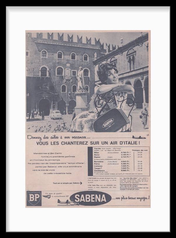 Sabena