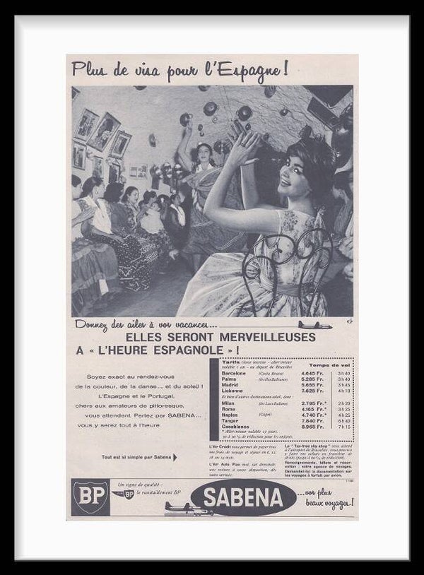 Sabena