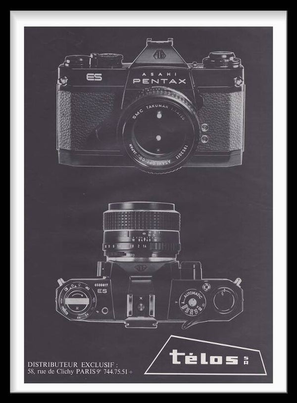 Pentax