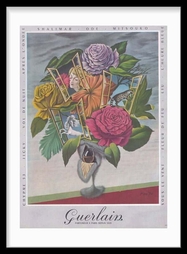 Perfume Guerlain