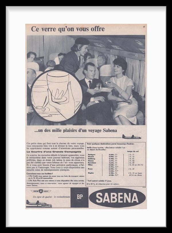 Sabena