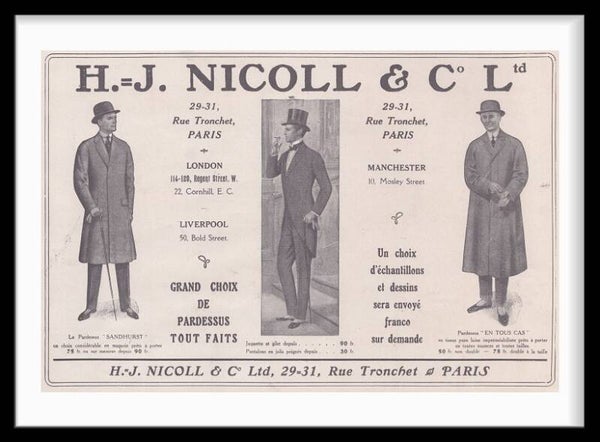 Men Clothing