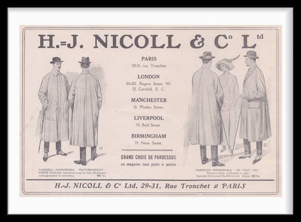 Men Clothing