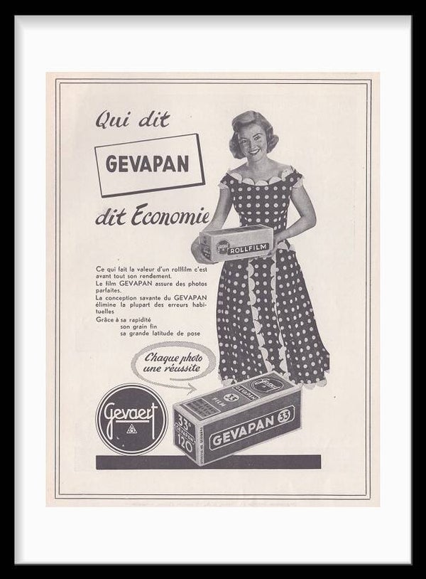 Agfa - Gevaert