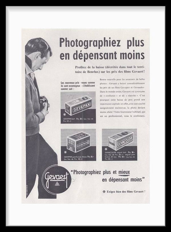 Agfa - Gevaert