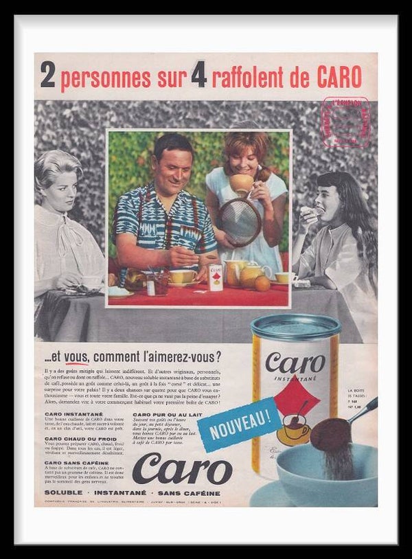 Caro