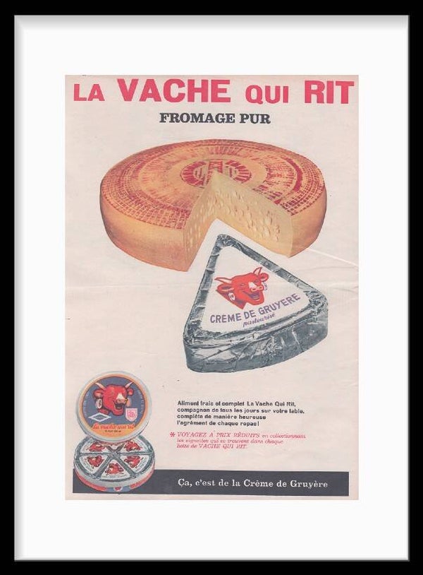 La Vache qui Rit