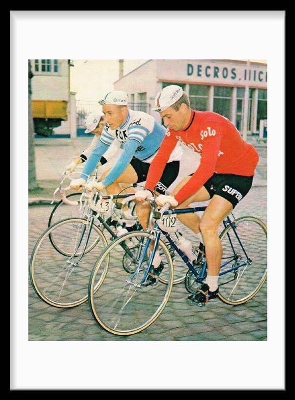 Photo Cycling