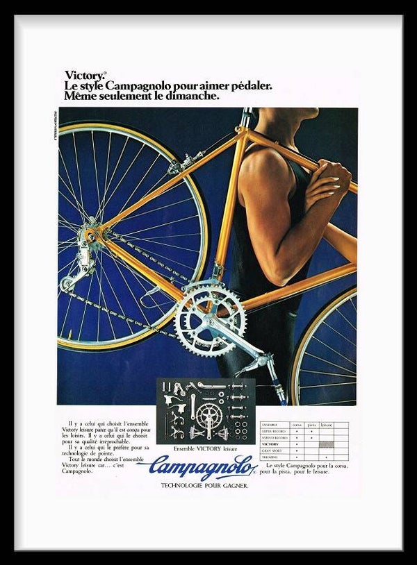Campagnolo