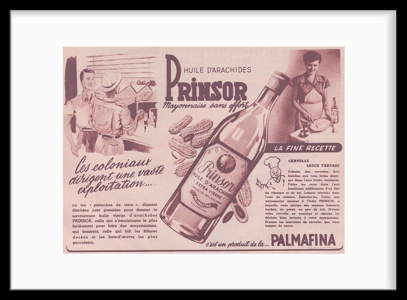 Kitchen Oil Palmafina