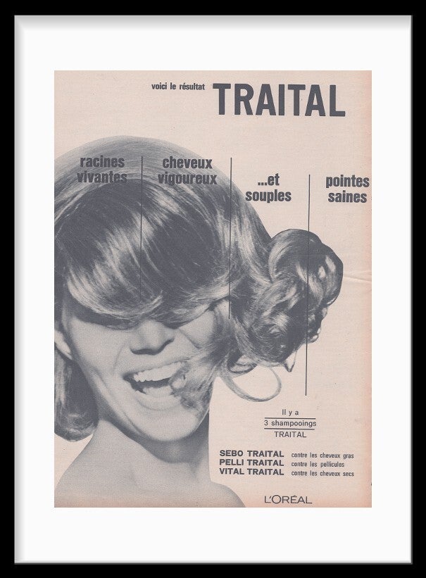 Hair Products L'Oréal