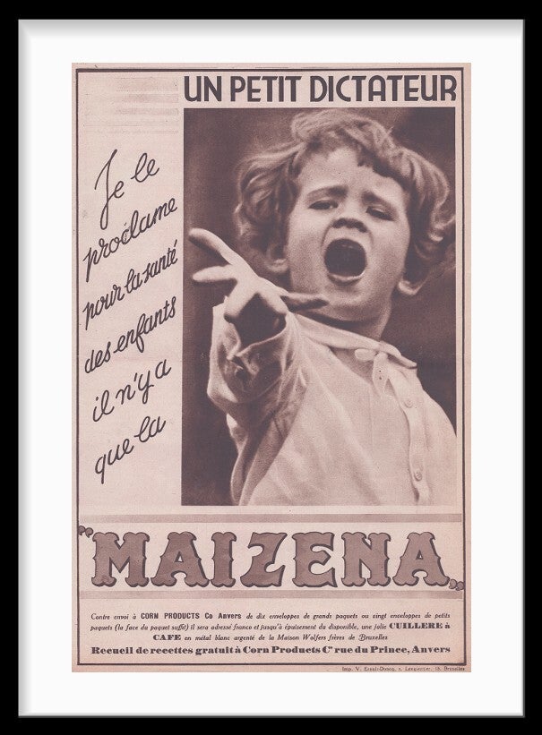 Maizena