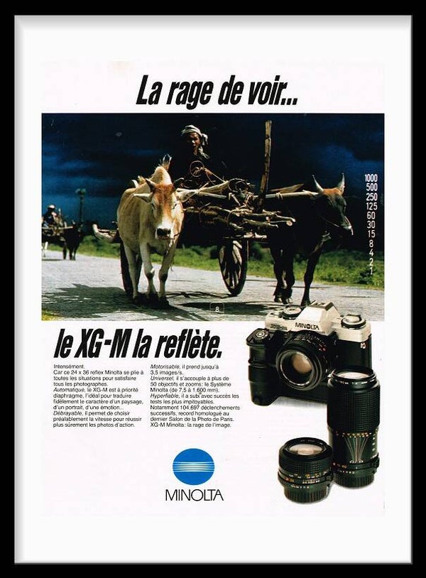 Minolta