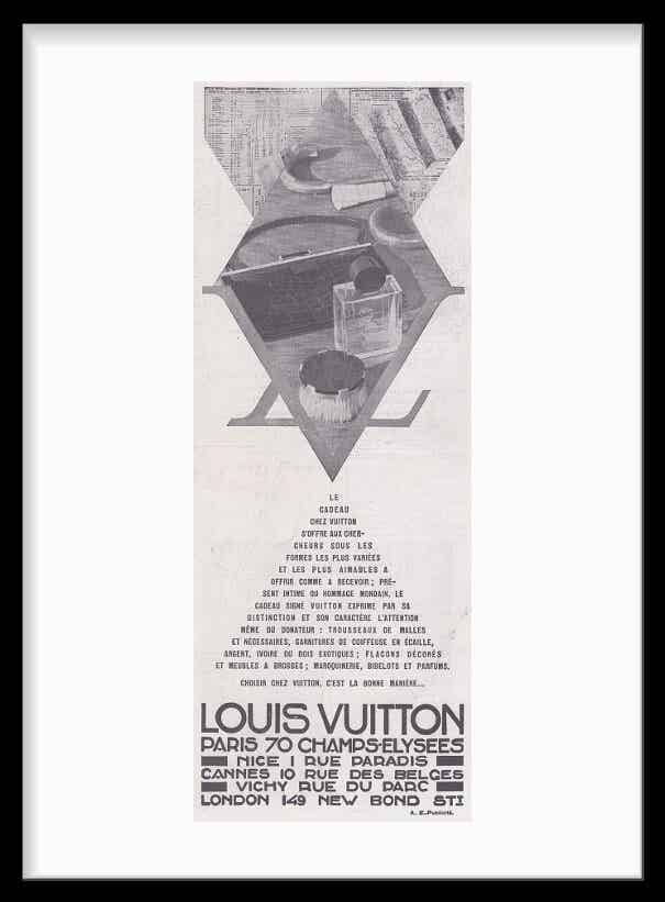 Louis Vuitton - 1926