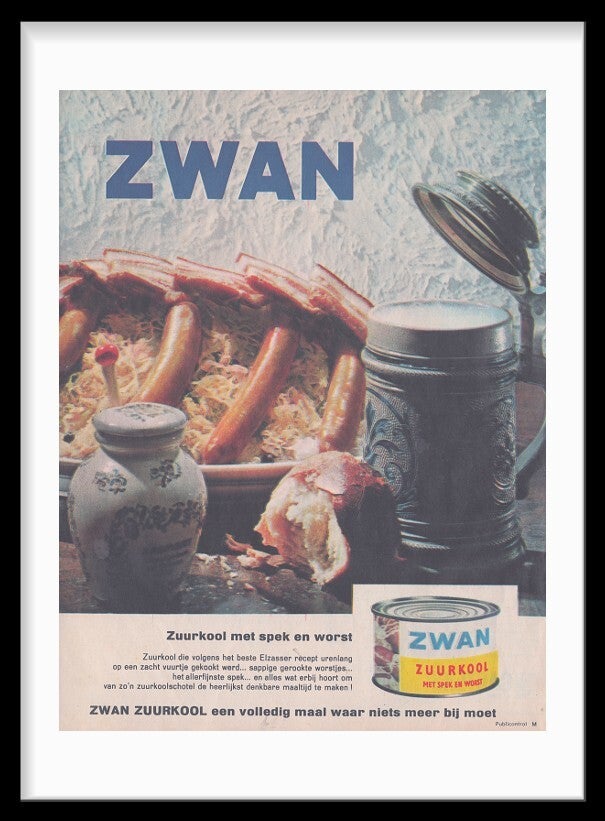 Snack's Zwan