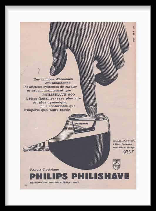 Shave Philipshave