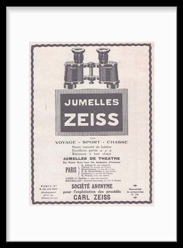 Carl Zeiss