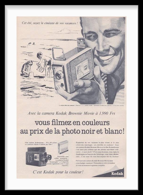 Kodak
