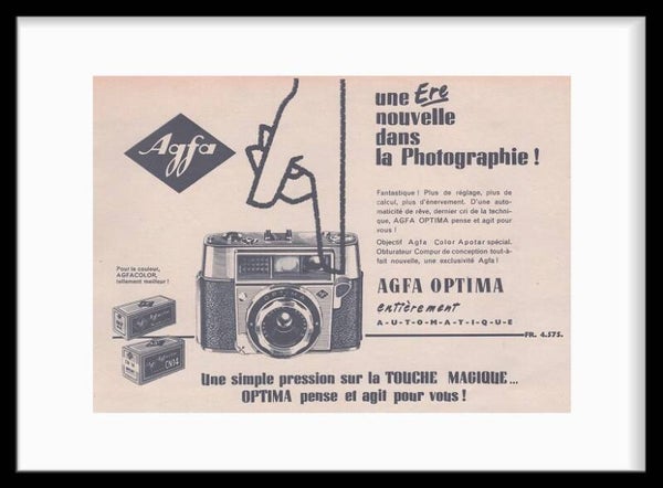Agfa - Gevaert