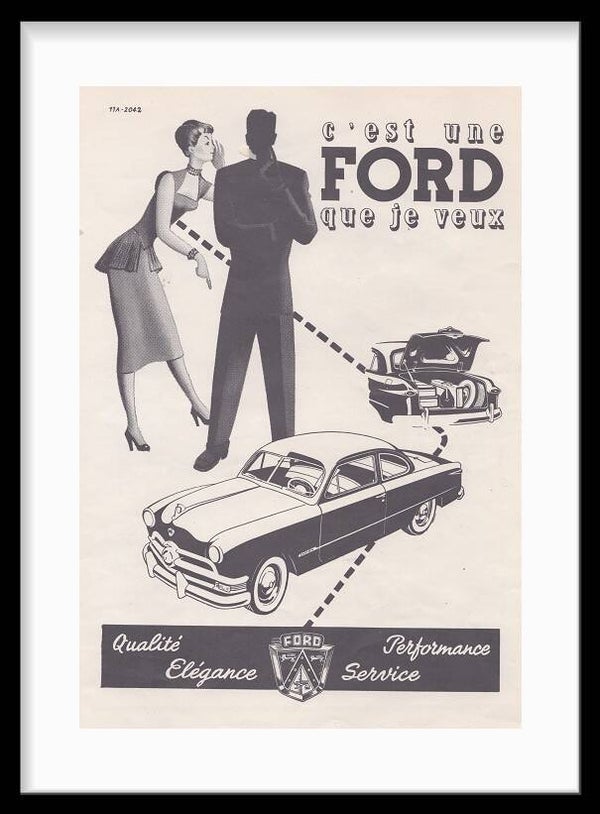 Ford