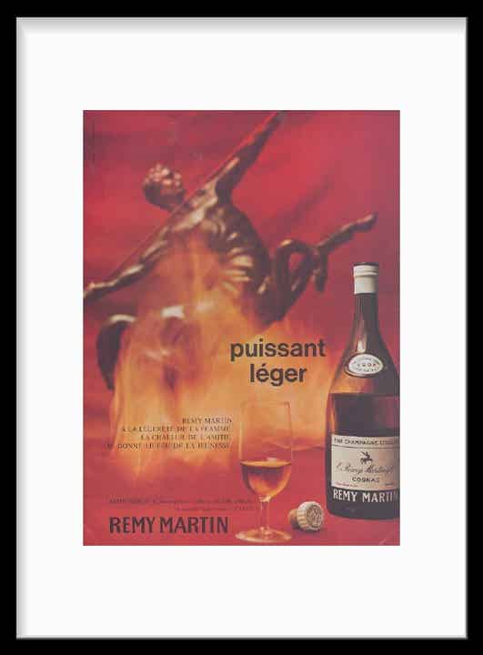 Remy Martin