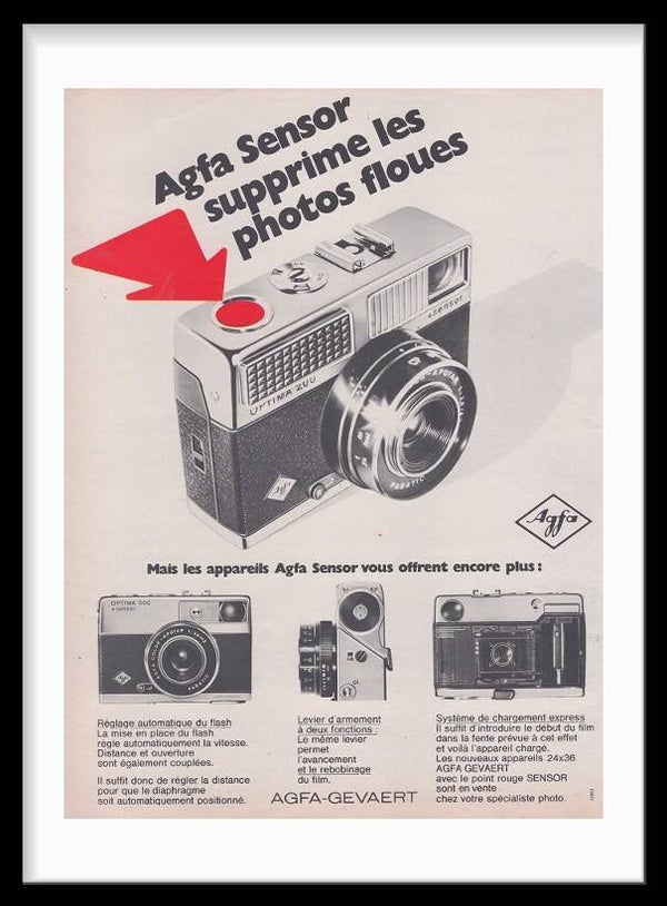 Agfa - Gevaert