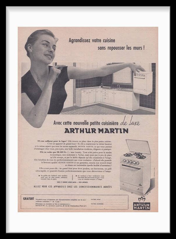 Arthur Martin
