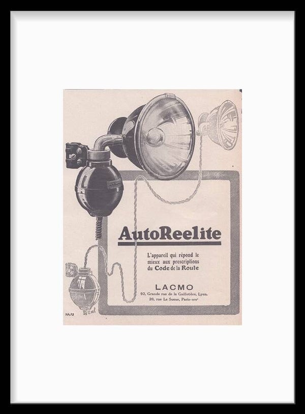 Car Lights Autoreelite