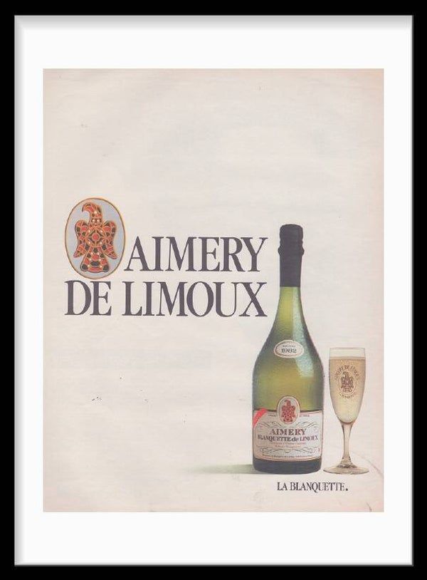 Champagne Aimery De Limoux