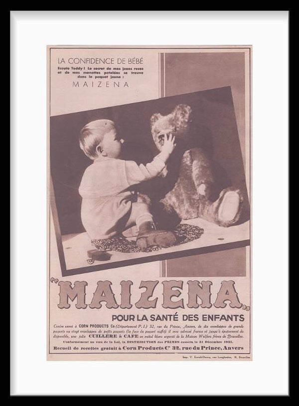 Maizena