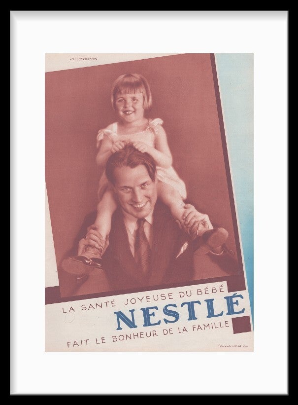 Nestle