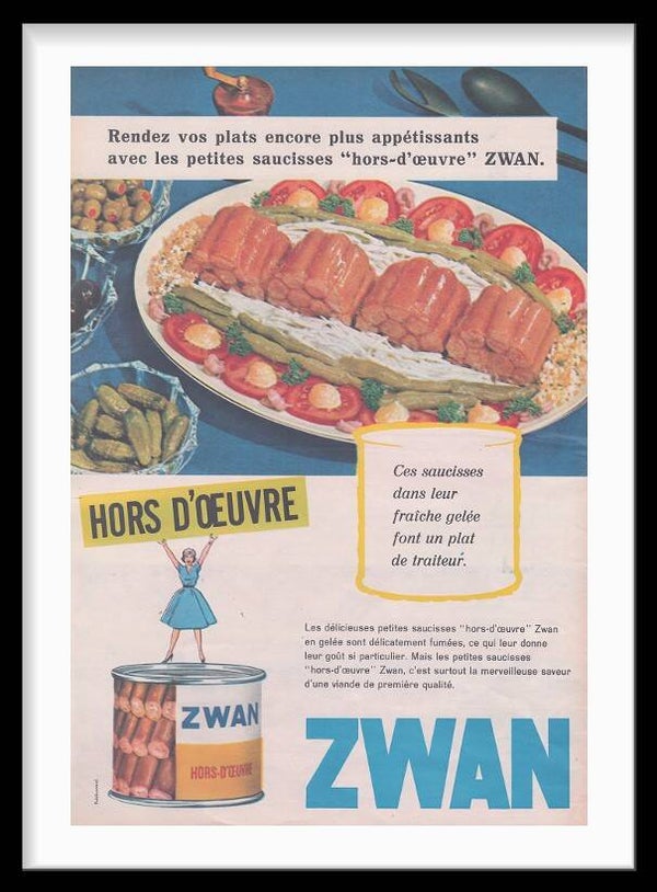 Snack's Zwan