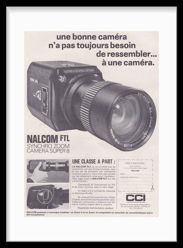 Nalcom FTL
