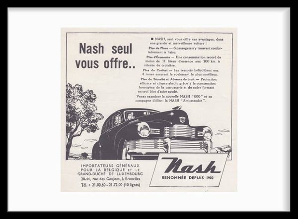 Nash