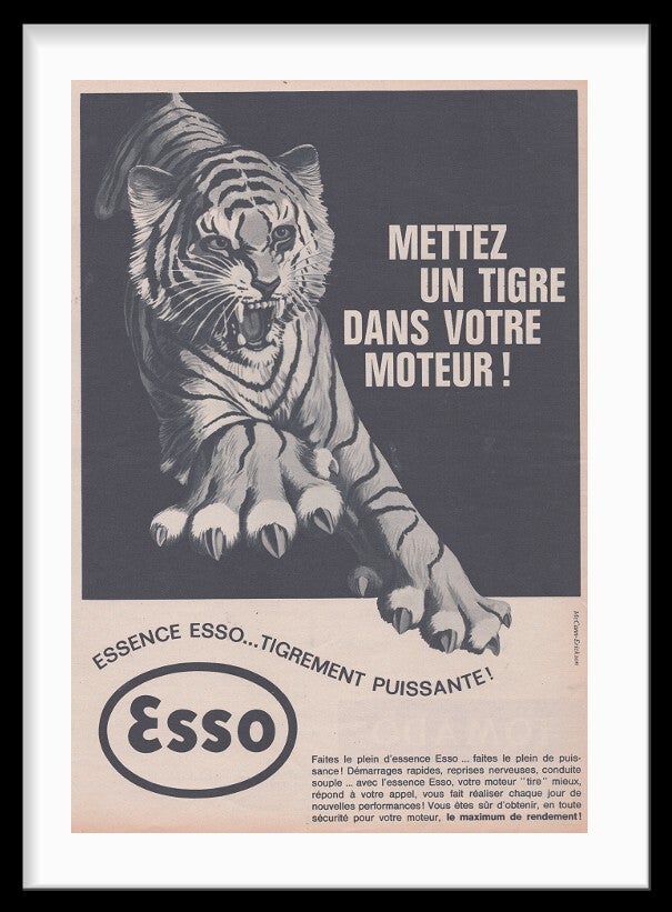 Esso