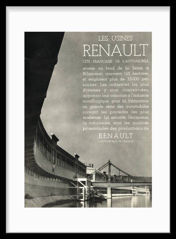 Renault / 1920