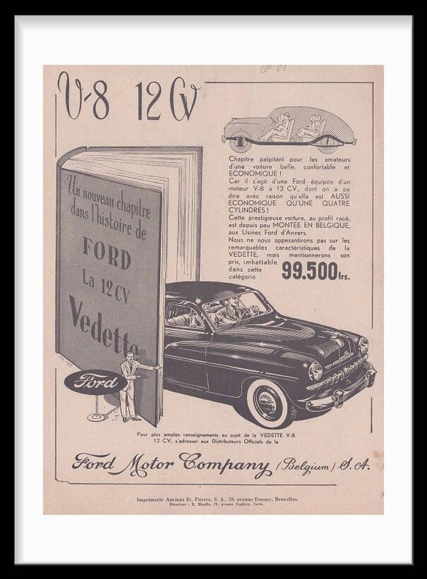Ford