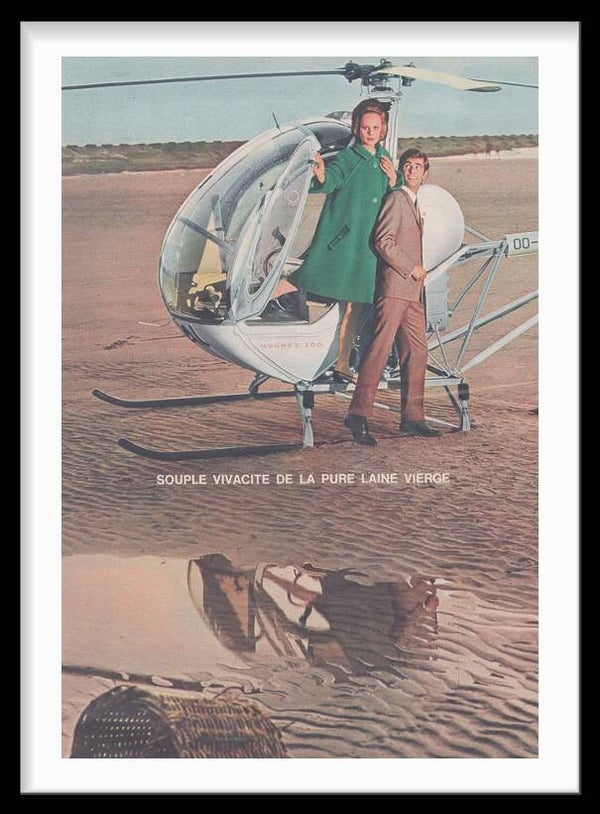 Aero Ad / Wol