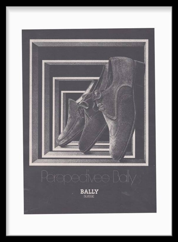 Shoe Bally