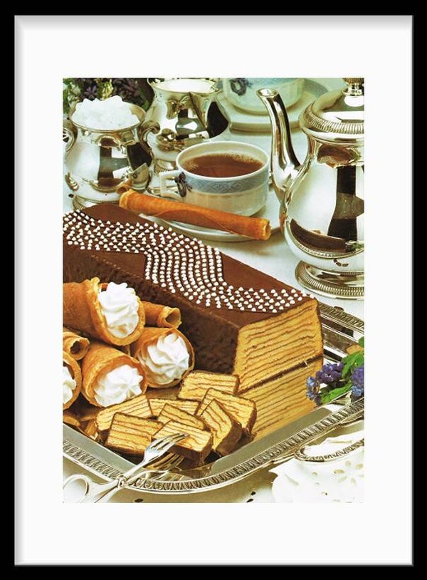 Dessert Cake