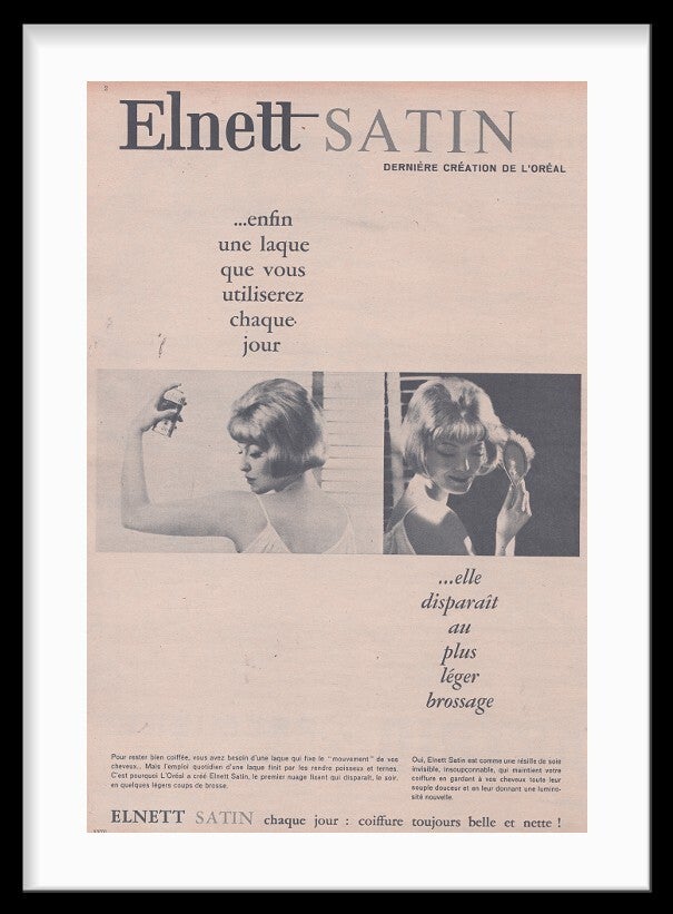 Hair Products L'Oréal