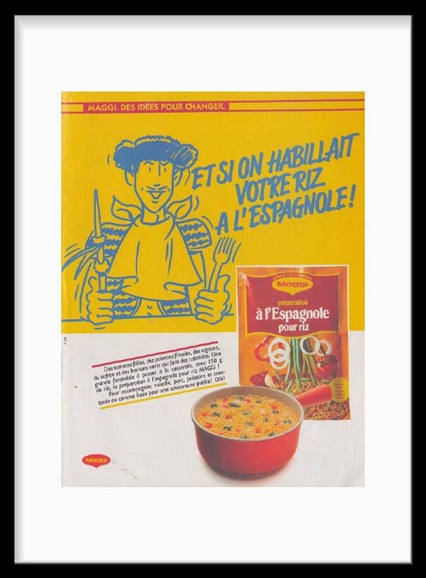 Maggi