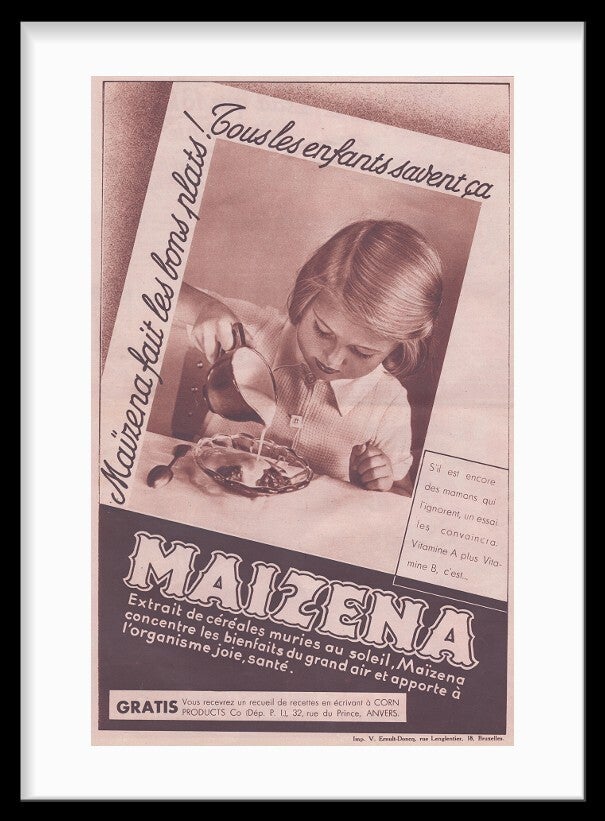 Maizena