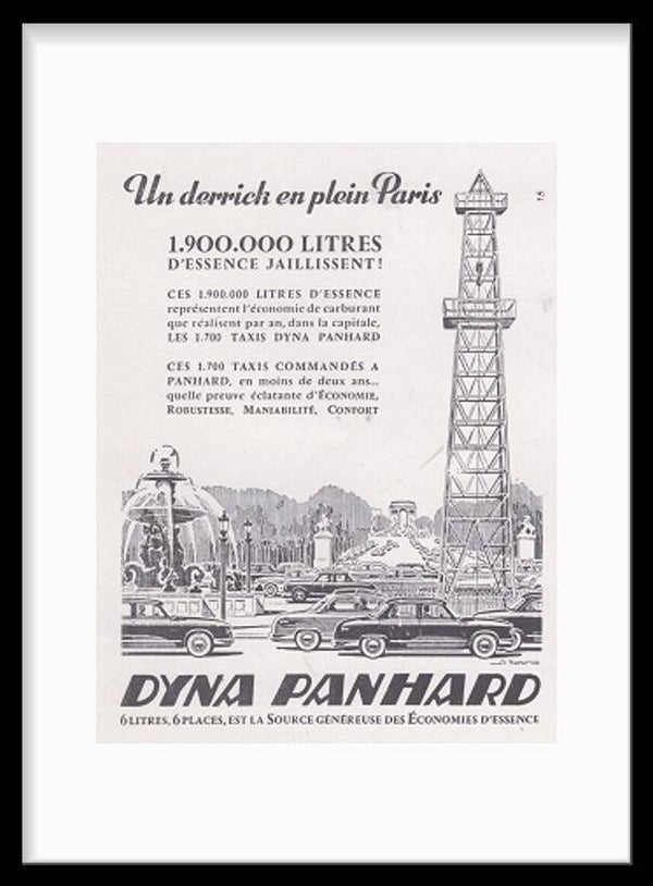 Dyna Panhard