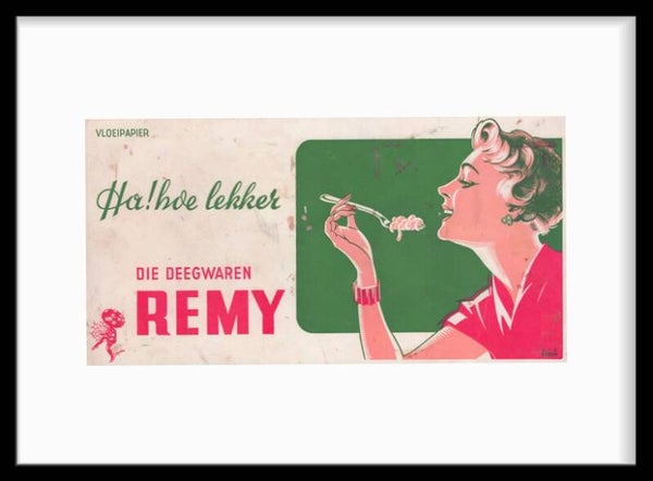 Pasta Remy