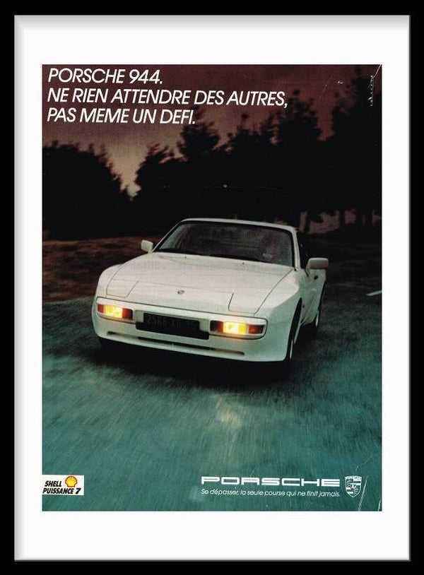 Porsche 944