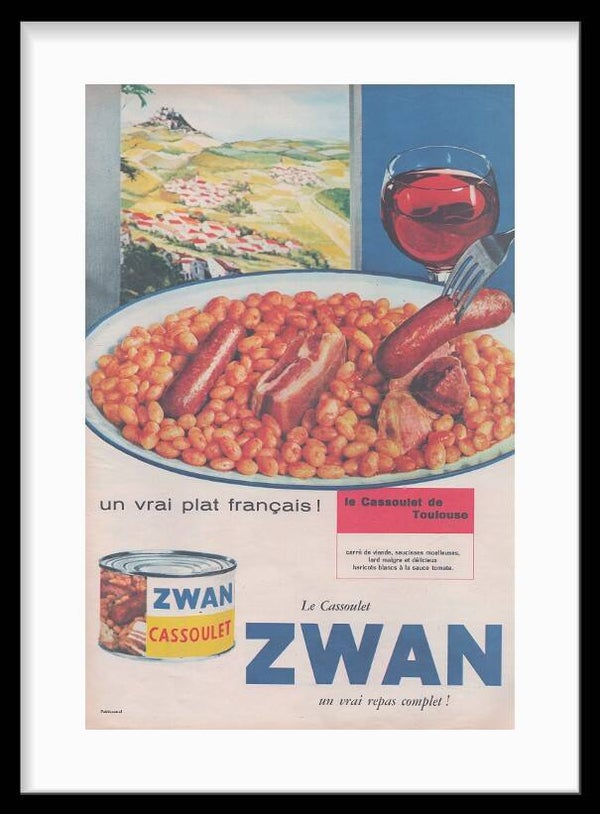 Snack's Zwan