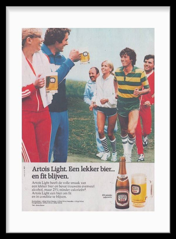 Stella Artois