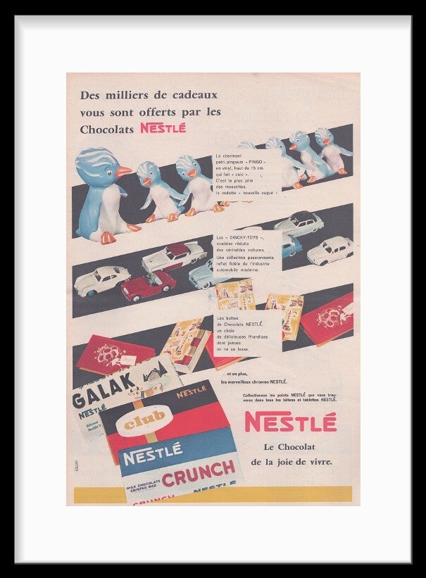 Nestle