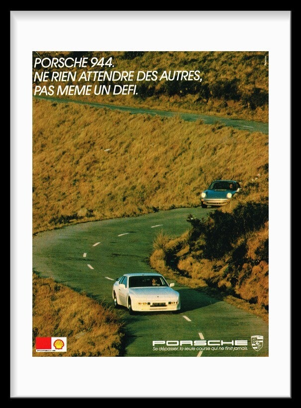 Porsche 944